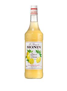 [모닌] 레몬 시럽1L